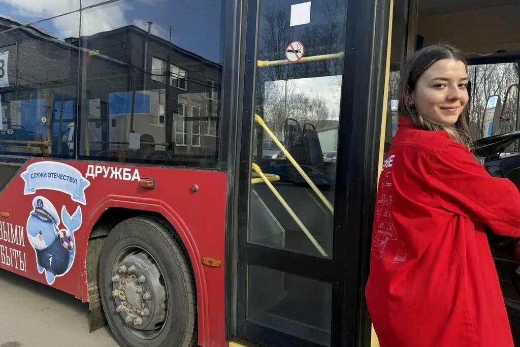 Фото: Правительство Мурманской области/ВК.