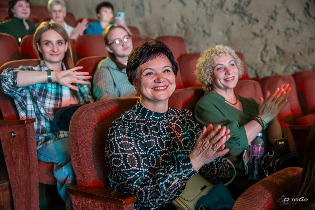 Фото: Мончегорский кадровый центр.