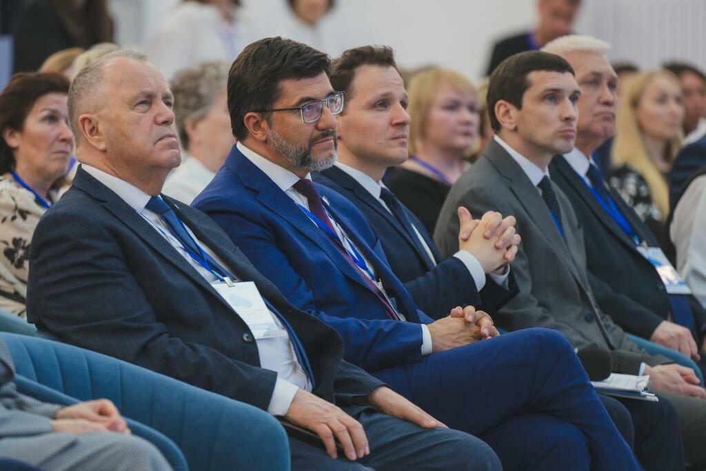 Фото с сайта правительства Мурманской области.
