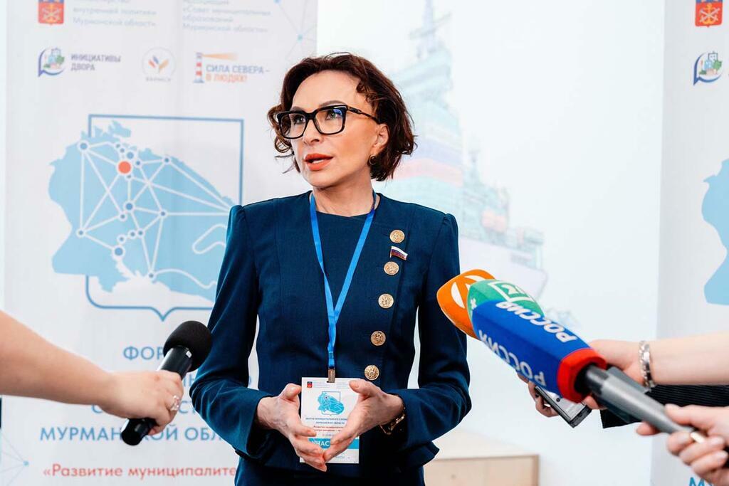 Ольги Пильгуевой.