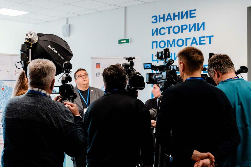 Ольги Пильгуевой.