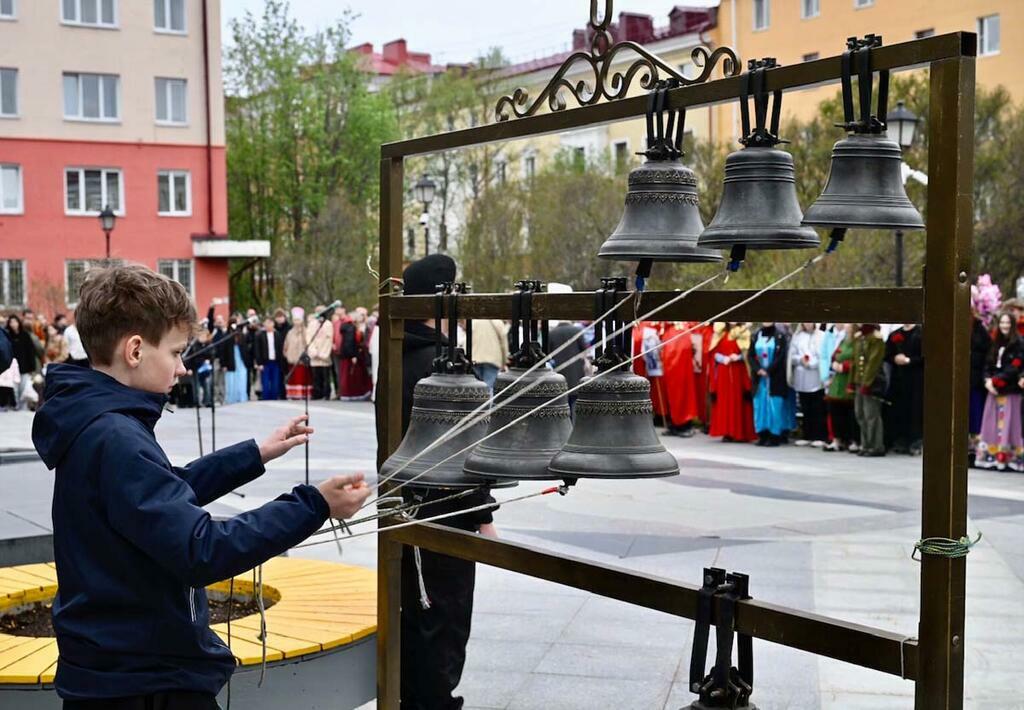 Льва Федосеева.