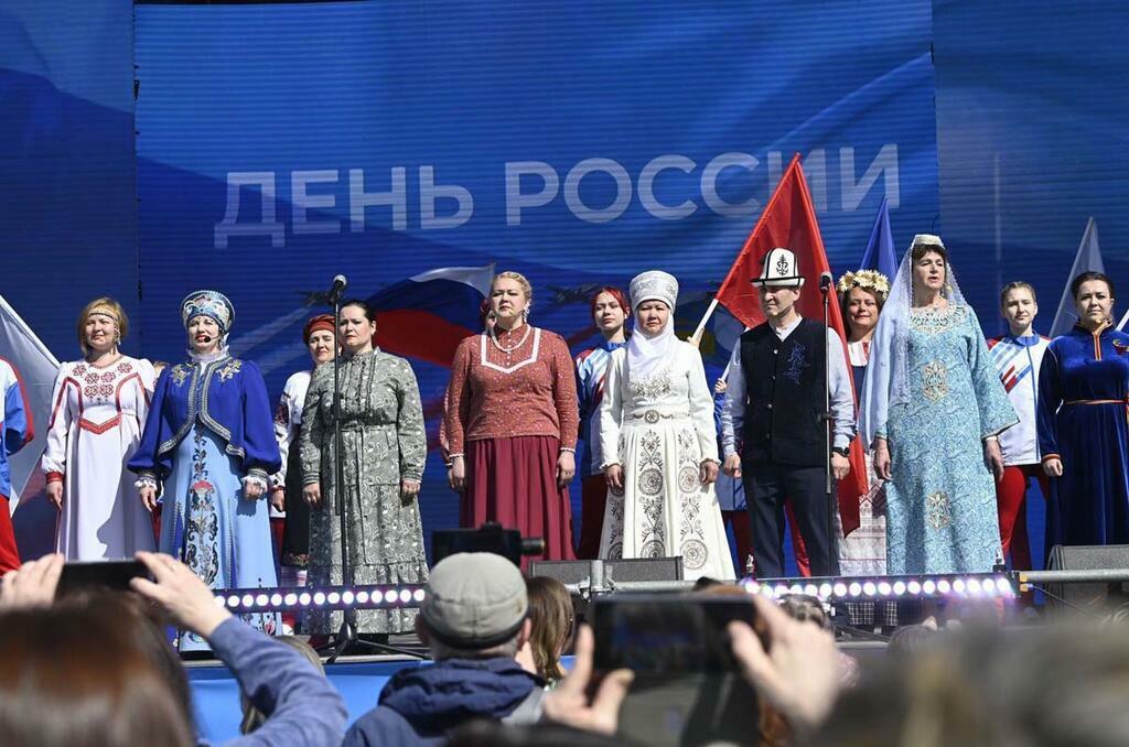 Льва Федосеева.