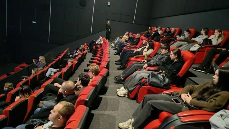 Фото представлено региональным кадровым центром «Работа России». Фото представлено региональным кадровым центром «Работа России».