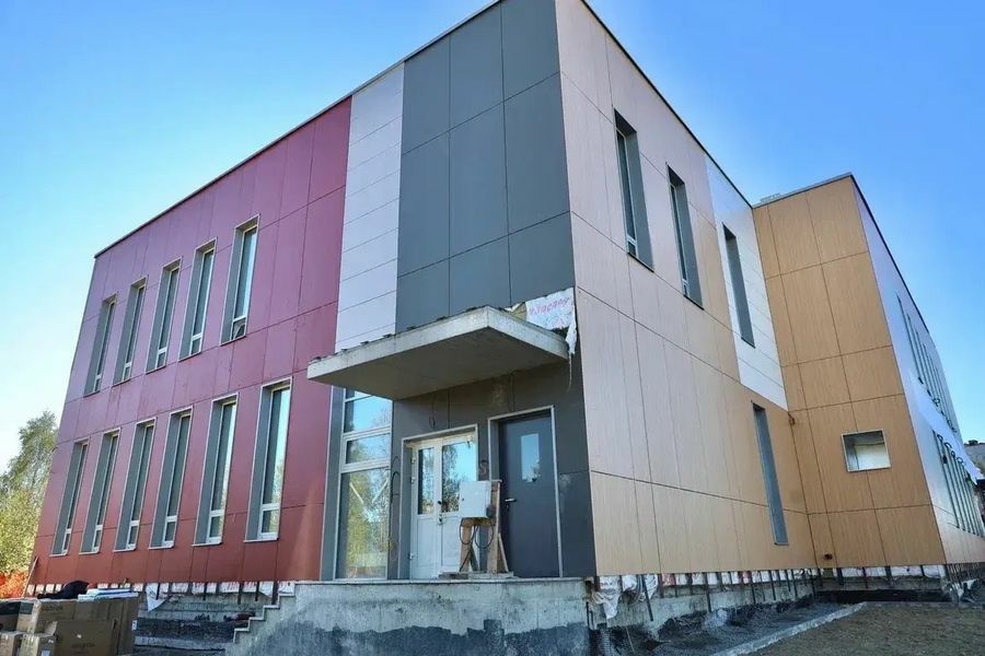 Пресс-служба правительства Мурманской области/ https://vk.com/murman_sever