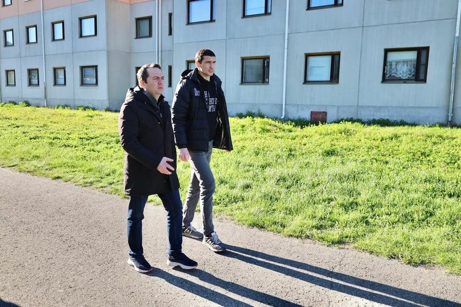 Пресс-служба правительства Мурманской области/ https://vk.com/murman_sever