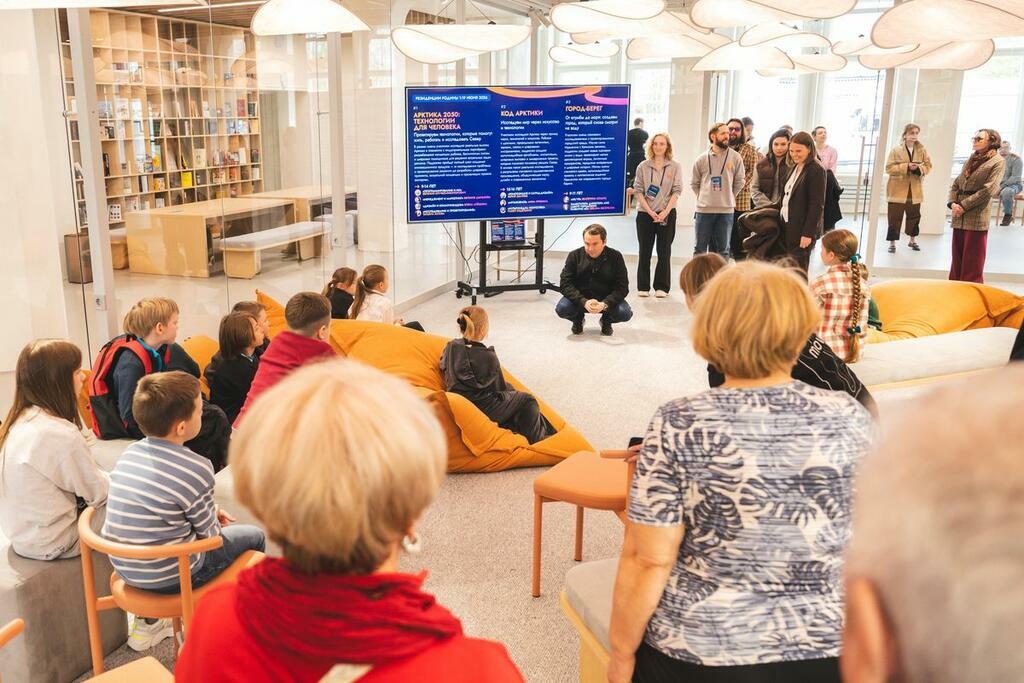 Фото с сайта правительства Мурманской области.