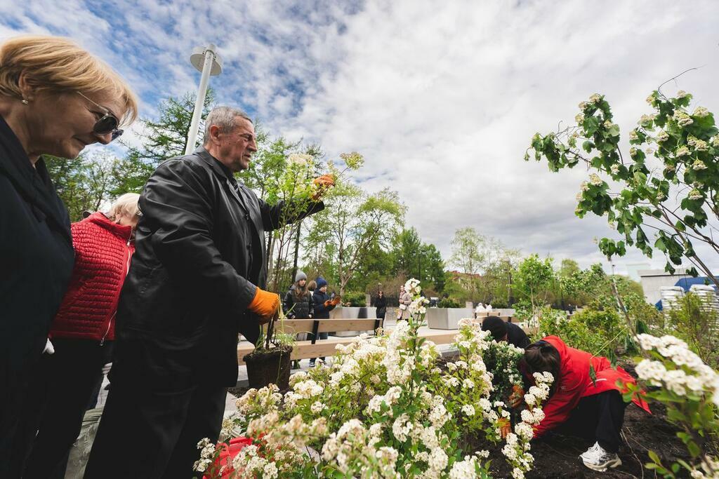 Фото с сайта правительства Мурманской области.