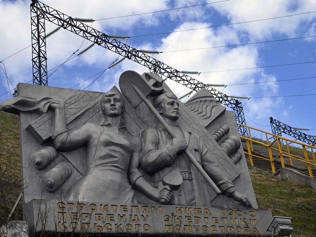 Льва Федосеева.
