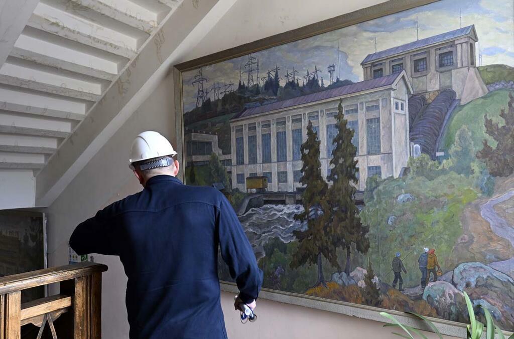 Льва Федосеева.