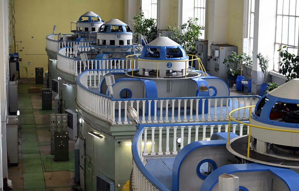 Льва Федосеева.