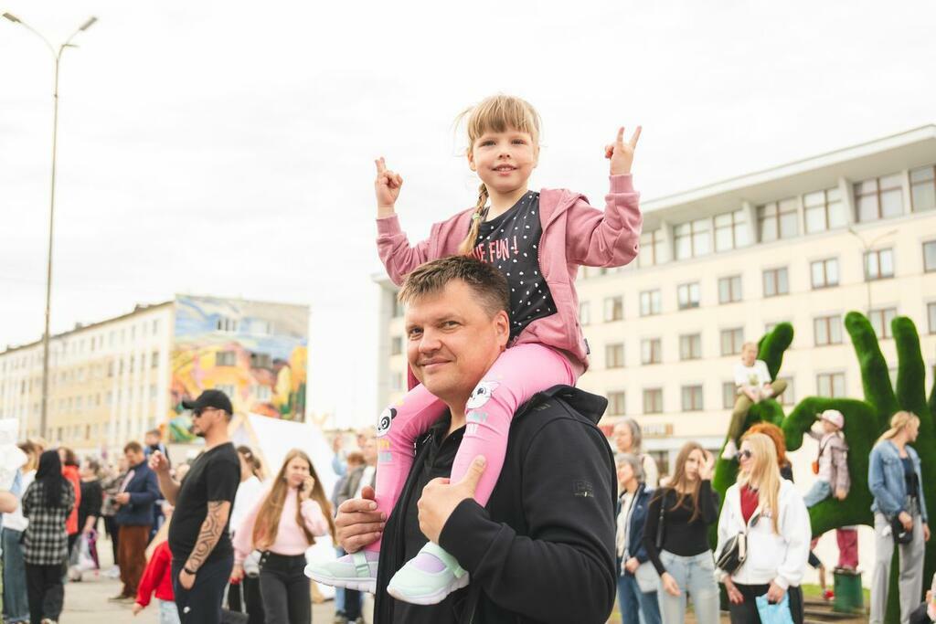 Фото с сайта правительства Мурманской области.