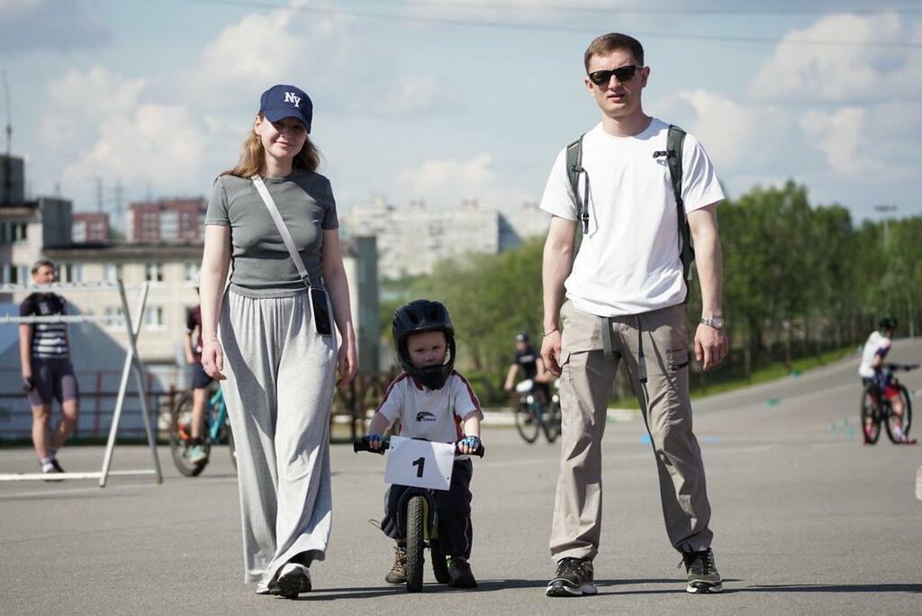 Фото: Минспорта Мурманской области.