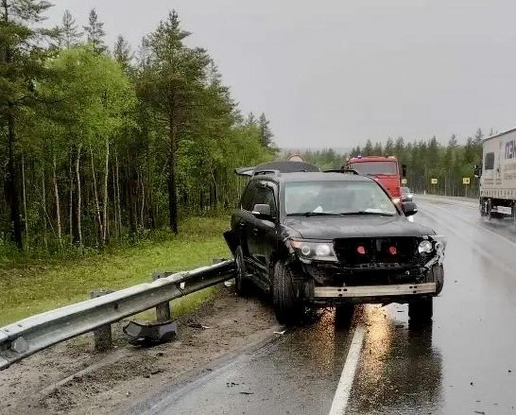 Фото: Управление по ГОЧС и ПБ Мурманской области.