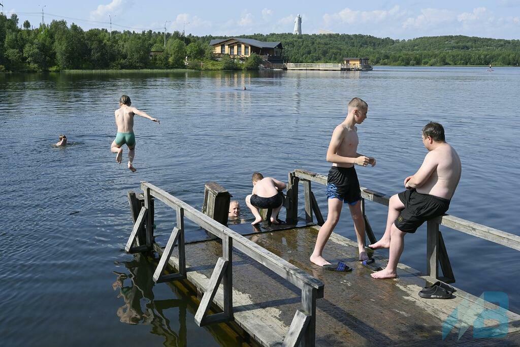 Фото: Сергей Ещенко.