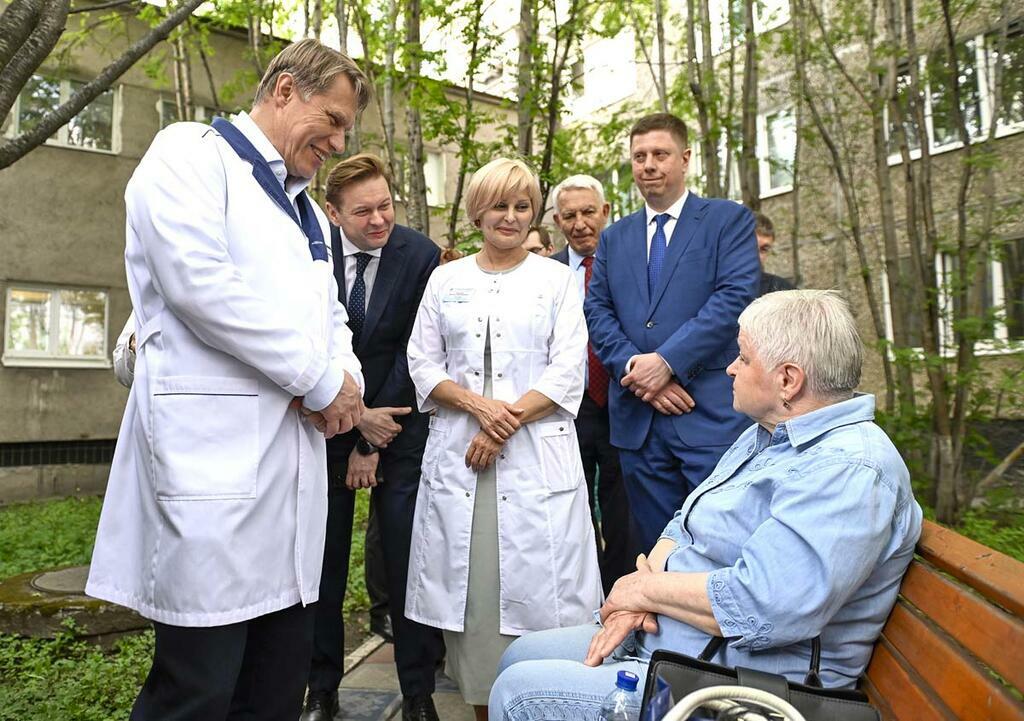Сергея Ещенко.