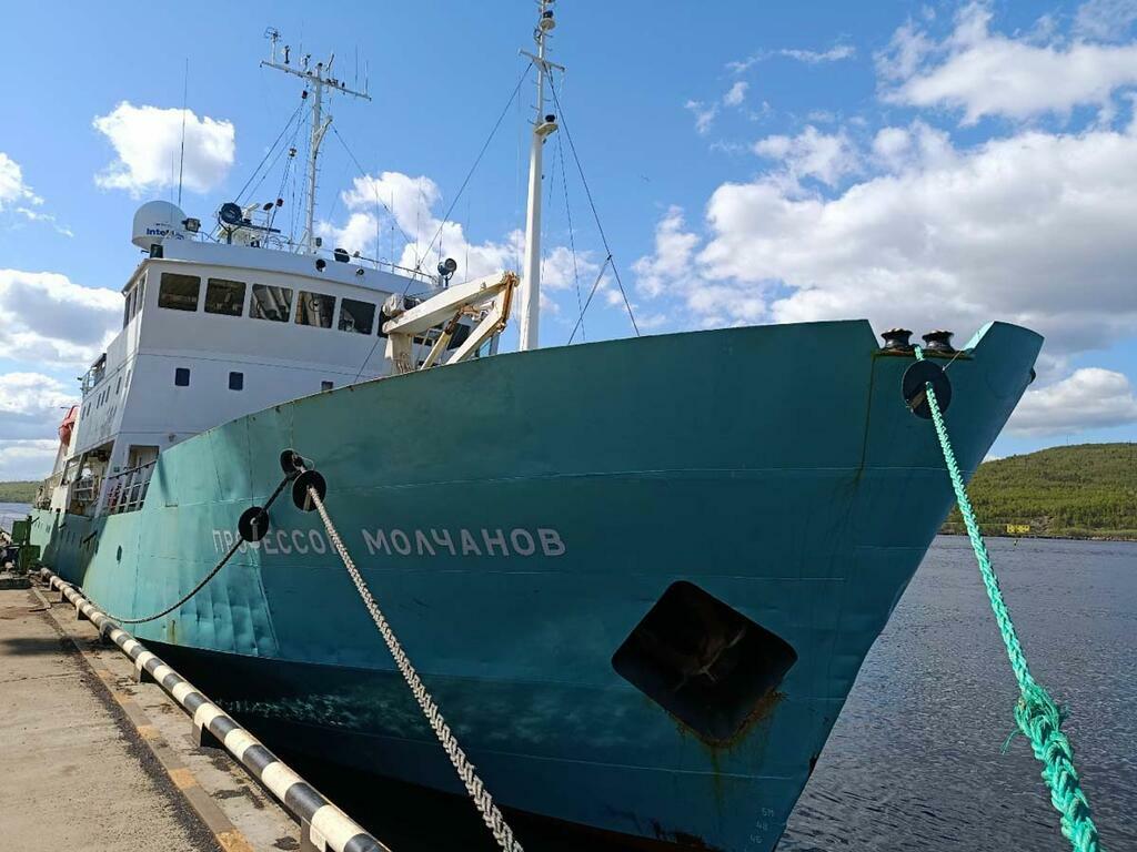 Сергея Юдкова.