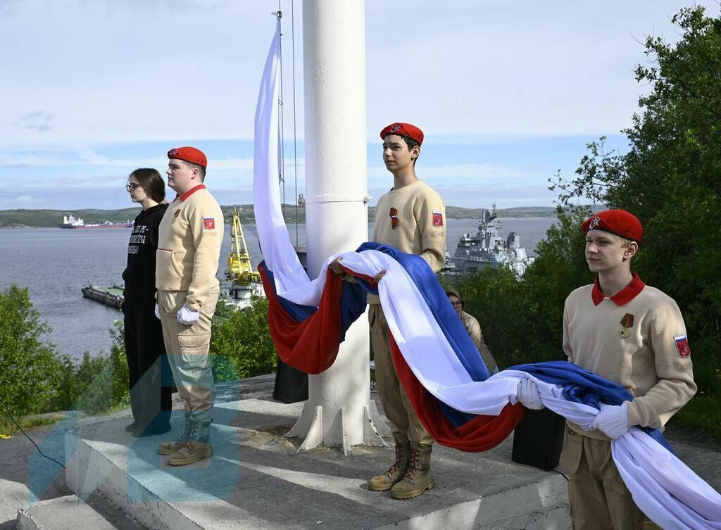 Фото Льва Федосеева. Фото Льва Федосеева.