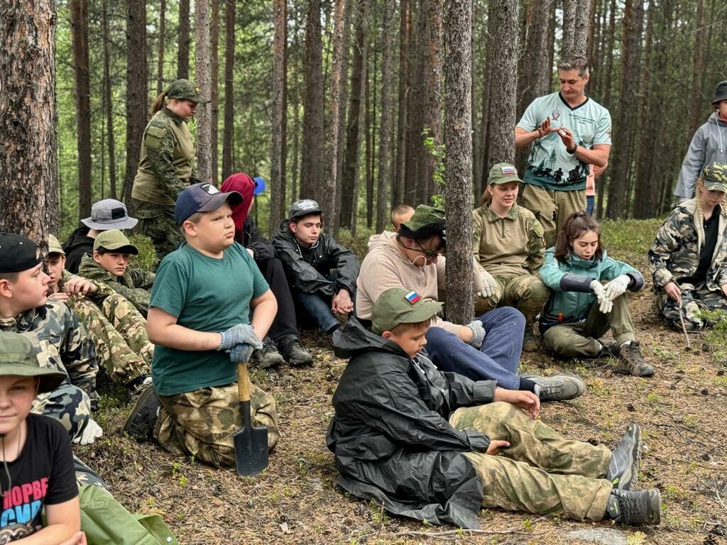 Фото: администрация Оленегорска. Фото: администрация Оленегорска.