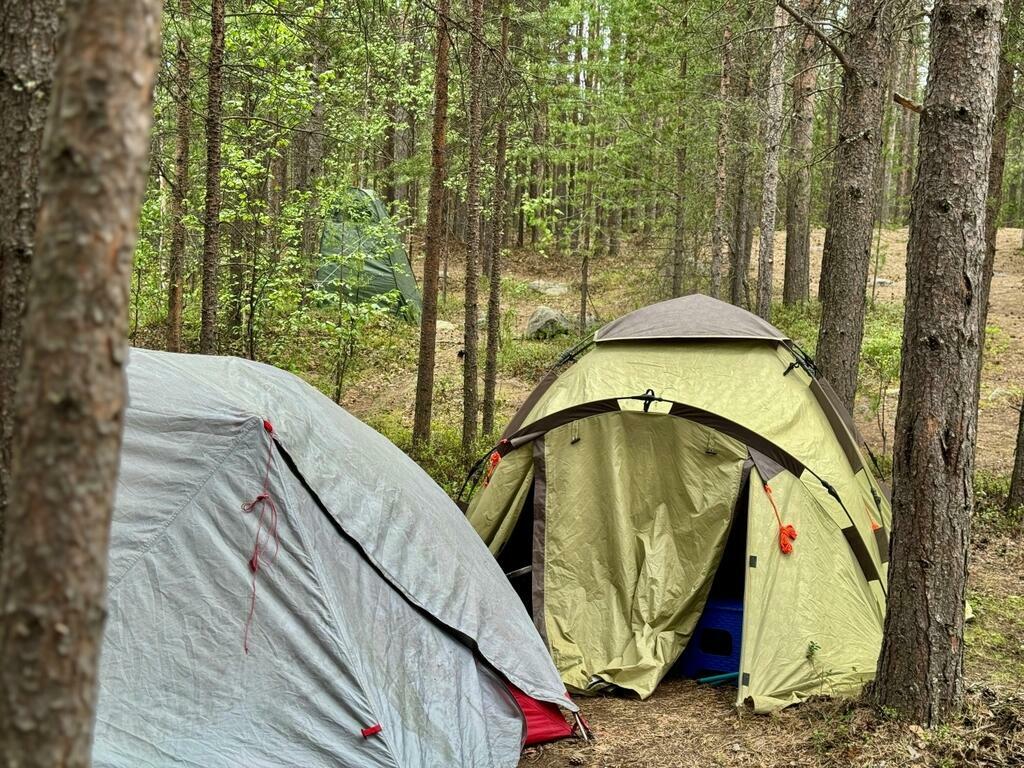 Фото: администрация Оленегорска. Фото: администрация Оленегорска.