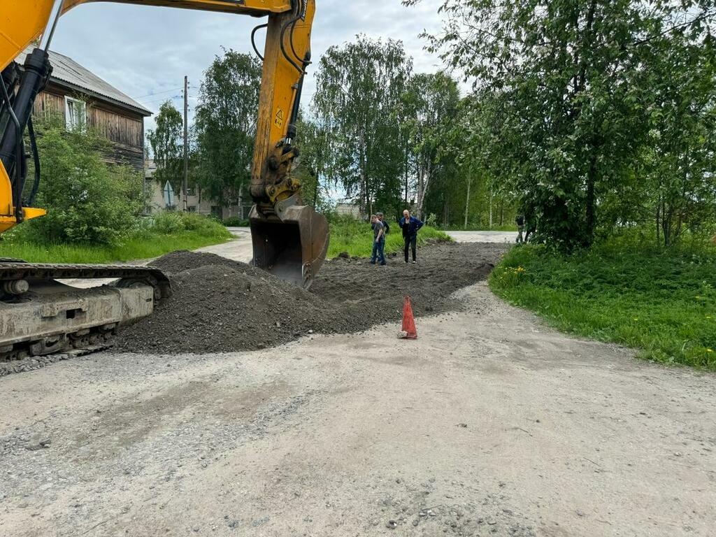 Фото: Минтранс Мурманской области. Фото: Минтранс Мурманской области.