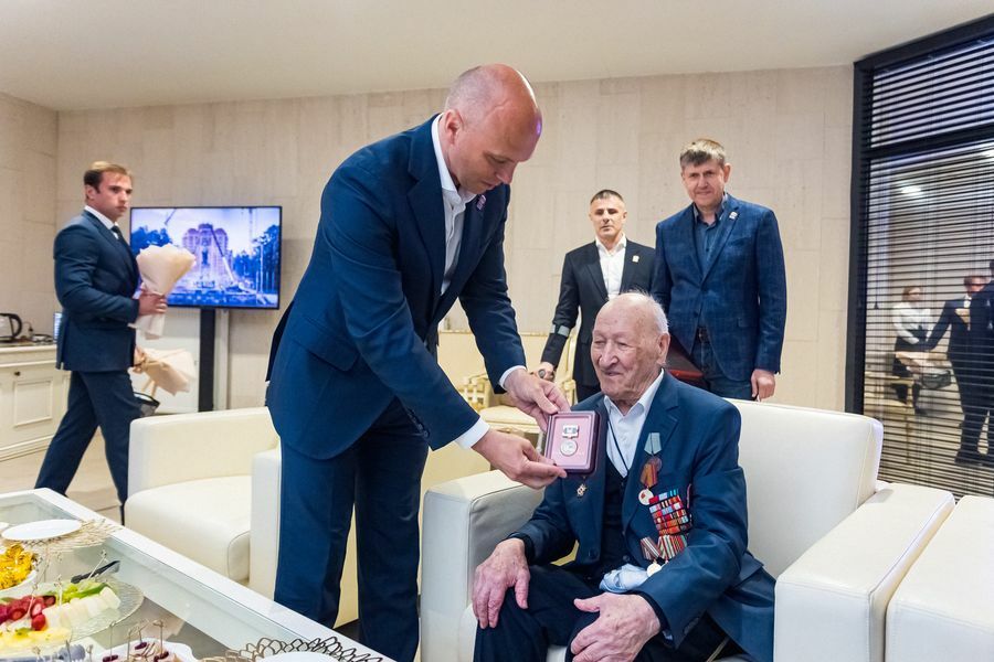 пресс-служба Правительства Калининградской области