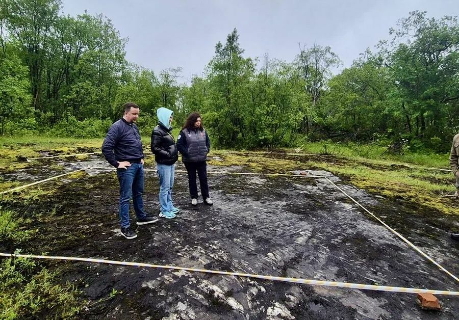Администрация Печенгского муниципального округа