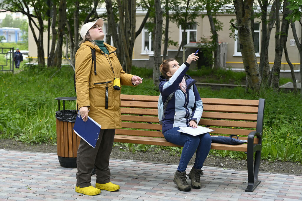 Фото: ПАБСИ.
