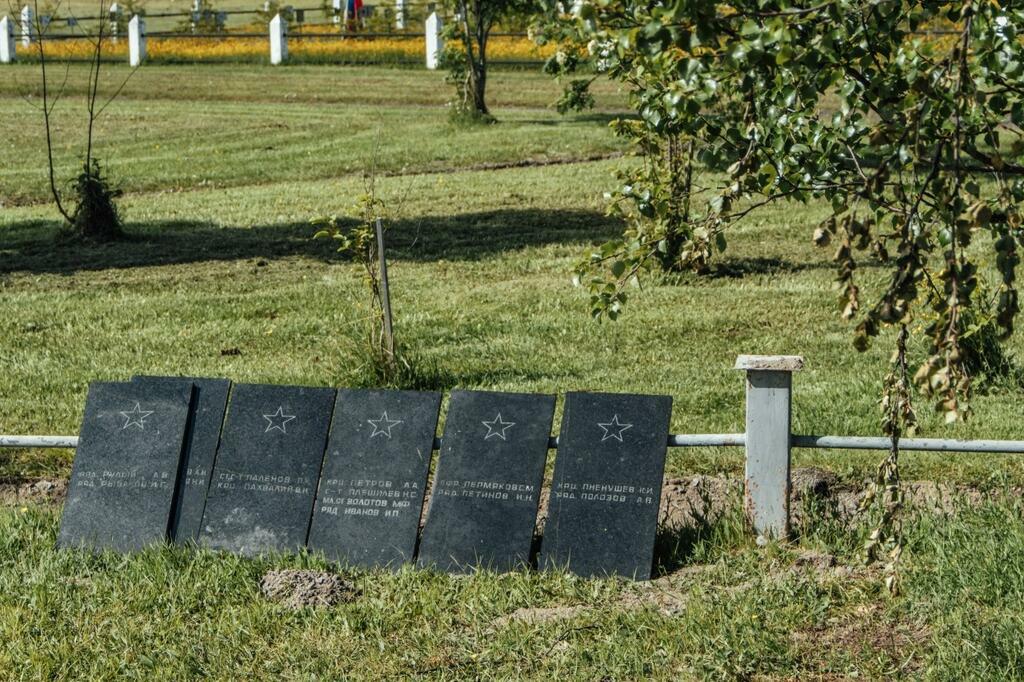 Фото: администрация Печенгского округа. Фото: администрация Печенгского округа.