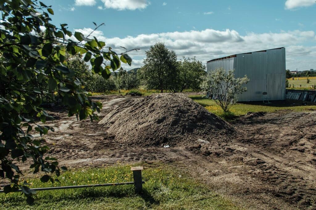 Фото: администрация Печенгского округа. Фото: администрация Печенгского округа.