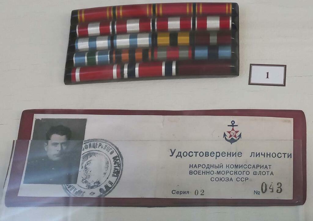 Елены Дмитриевой.