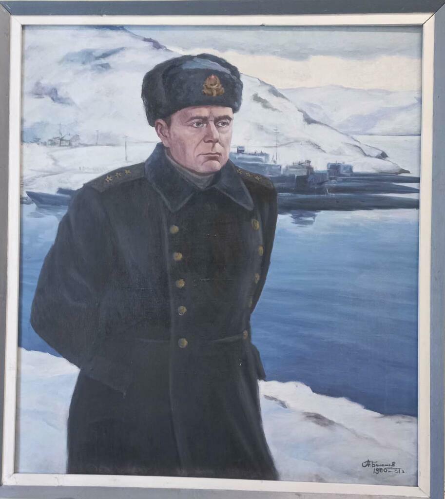 Елены Дмитриевой.