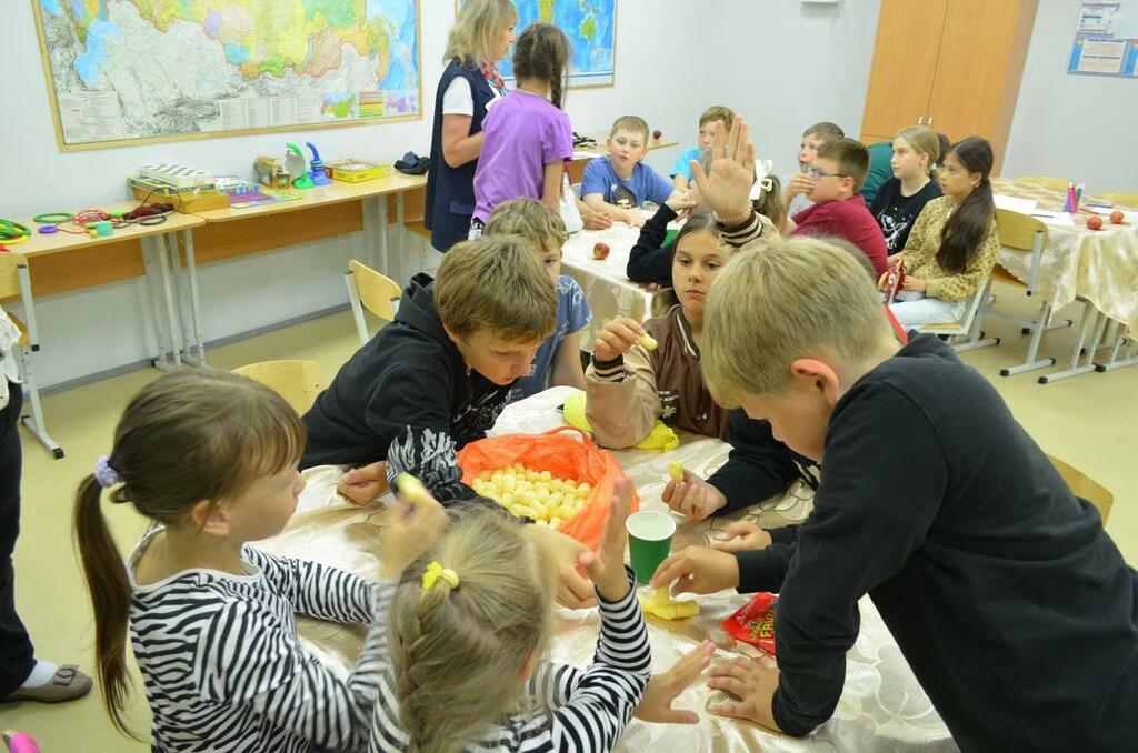 Фото: Кадровый центр «Работа России» Мурманской области. Фото: Кадровый центр «Работа России» Мурманской области.