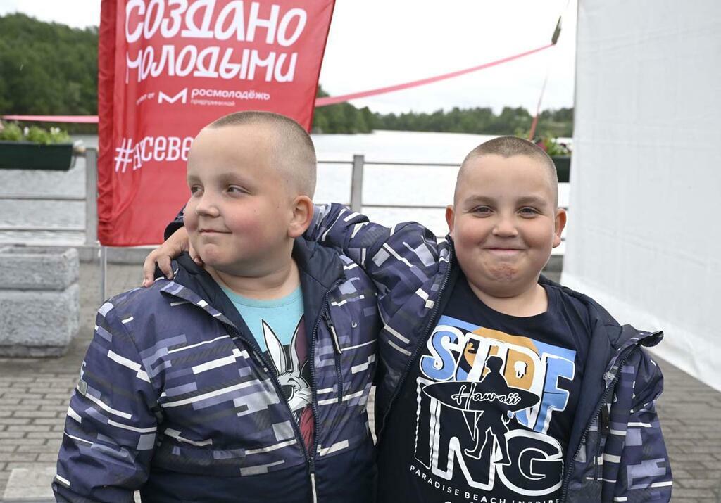 Льва Федосеева.