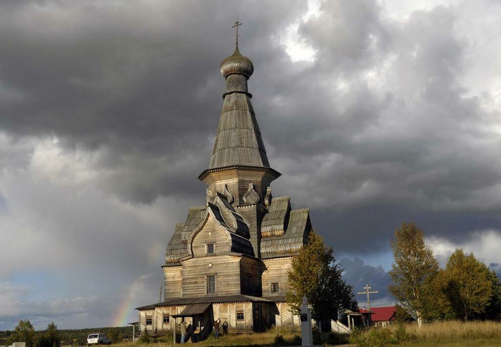 Льва Федосеева.