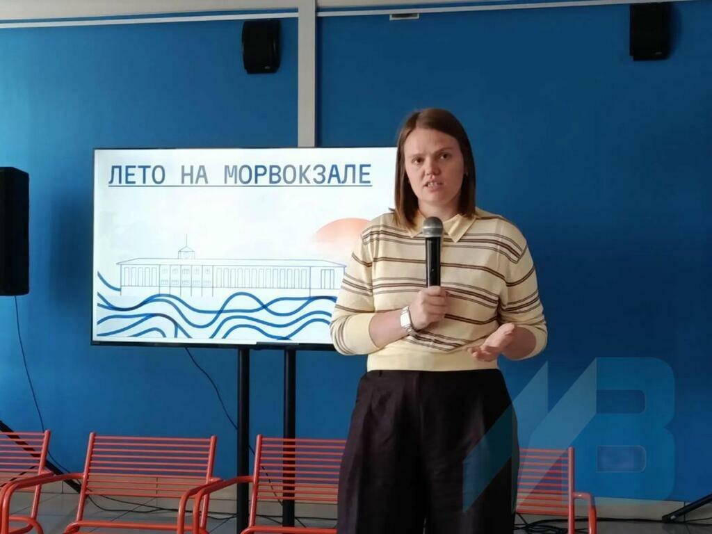 Фото: Сергей Юдков.