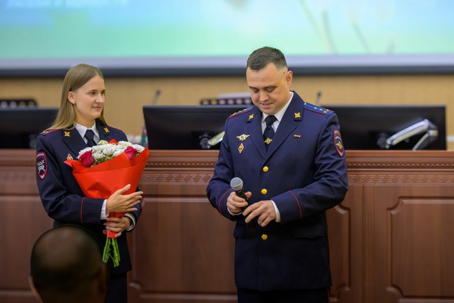 Пресс-служба УМВД России по Мурманской области