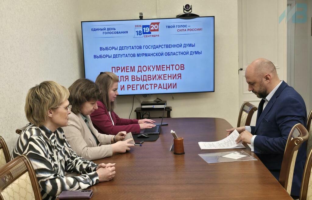 Фото: Игорь Катериничев