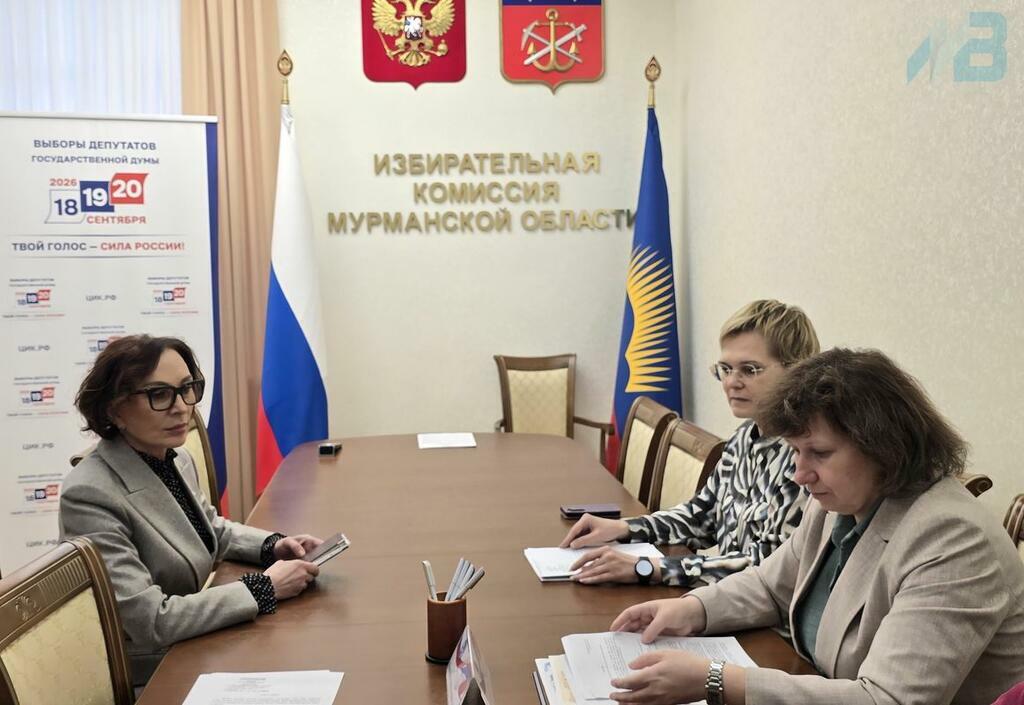 Фото: Игорь Катериничев