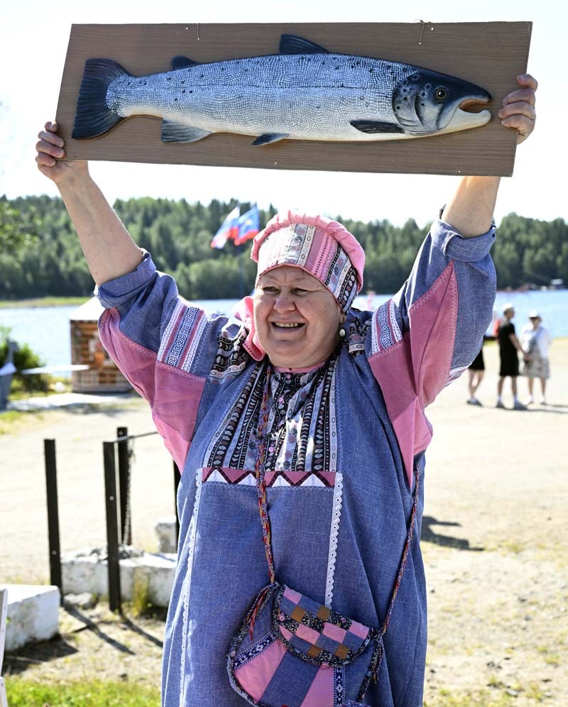 Льва Федосеева.