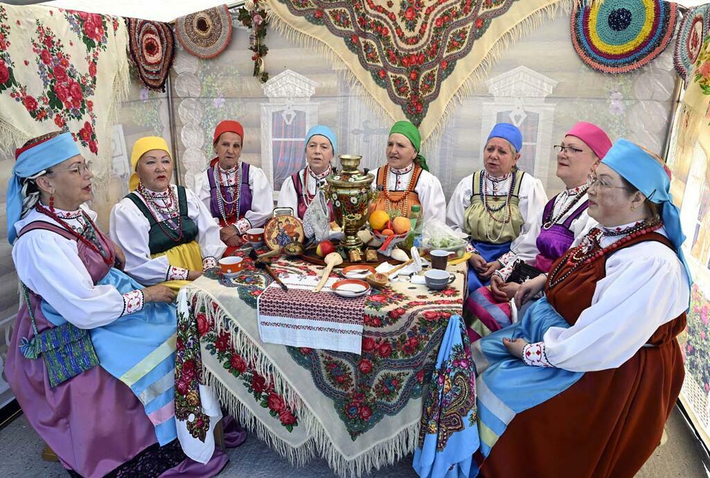 Льва Федосеева.