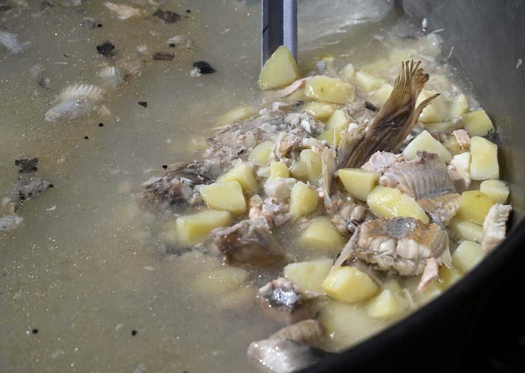 Льва Федосеева.