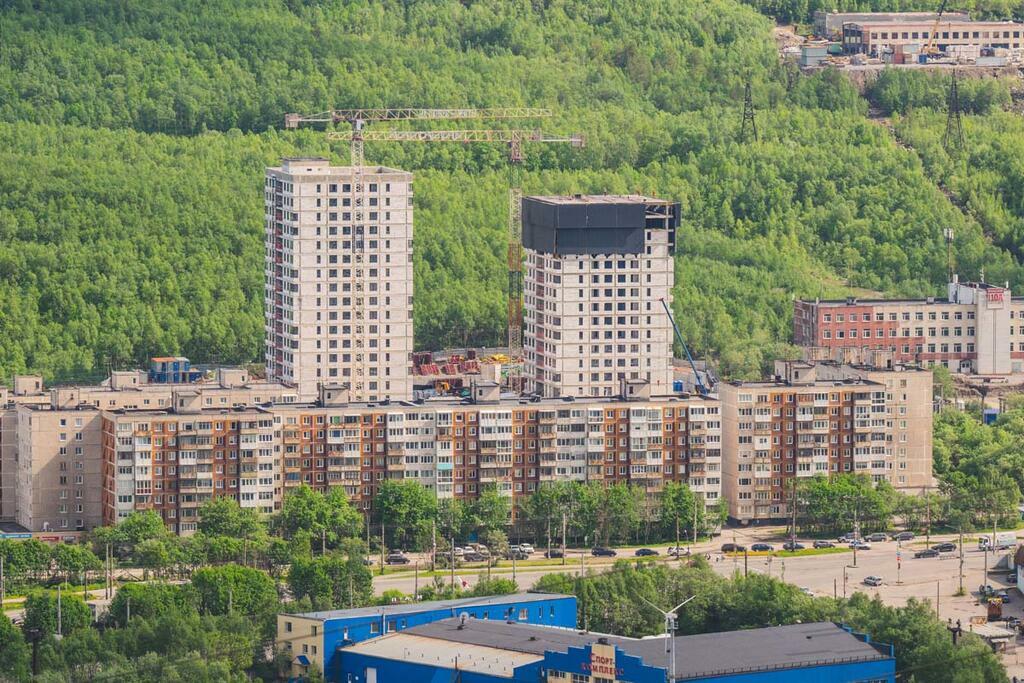 Игоря Громова.