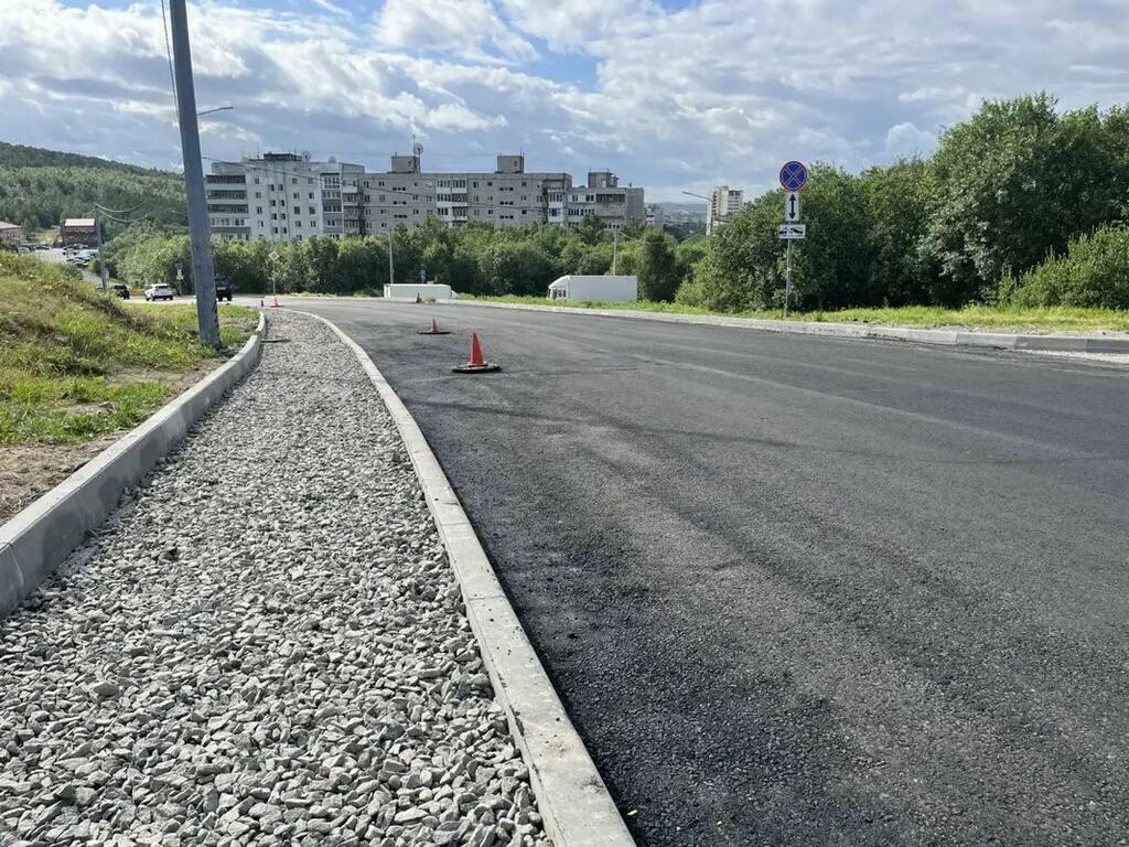 Фото: Минтранс Мурманской области. Фото: Минтранс Мурманской области.