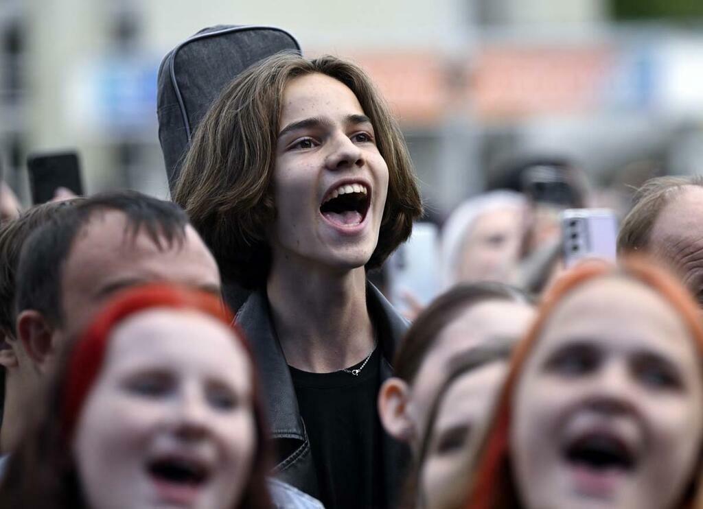 Льва Федосеева.