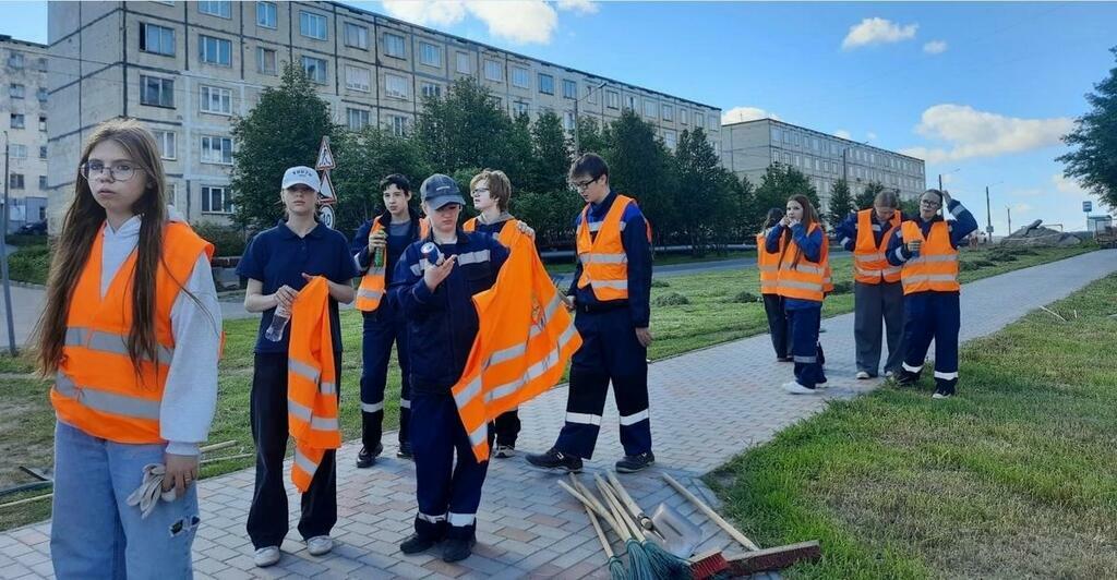 Фото: РКЦ &laquo;Работа России&raquo;.