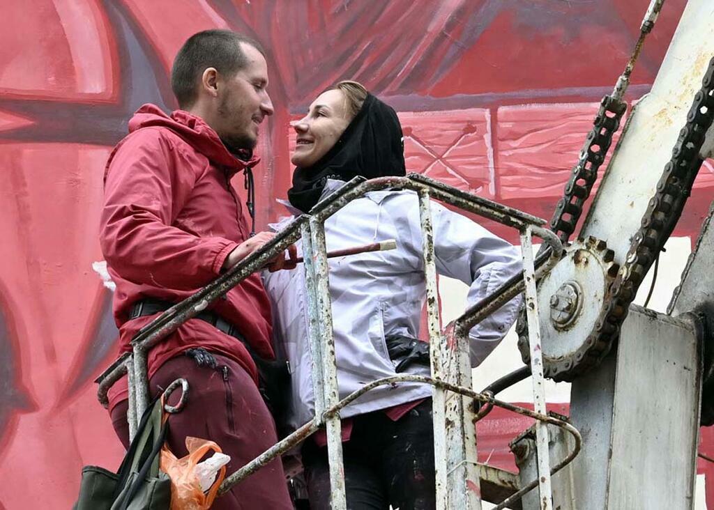 Льва Федосеева.
