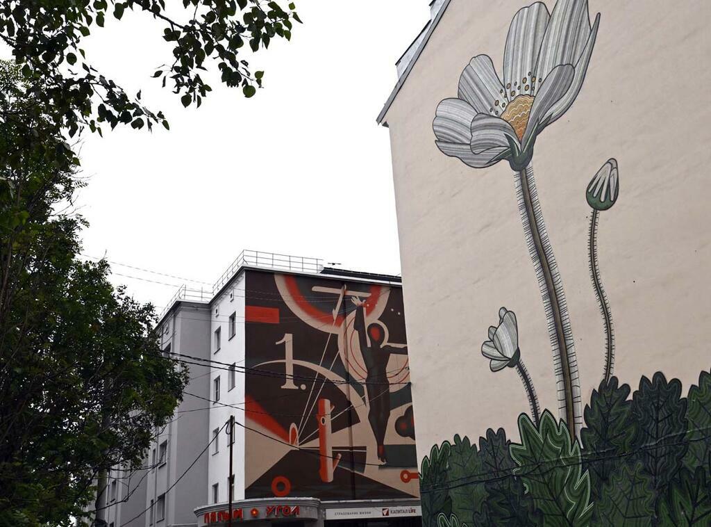 Льва Федосеева.