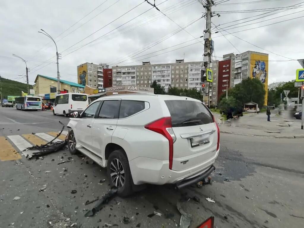 Фото: Управление по ГОЧС и ПБ Мурманской области.