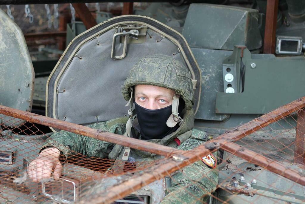 Ильи Суханова.
